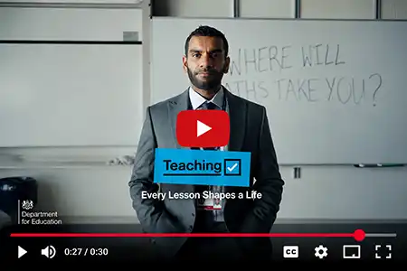 Child Talent Agency Video