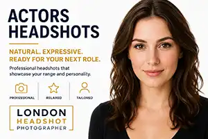 Actors Headshots