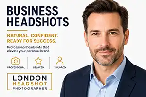 Business Headshots