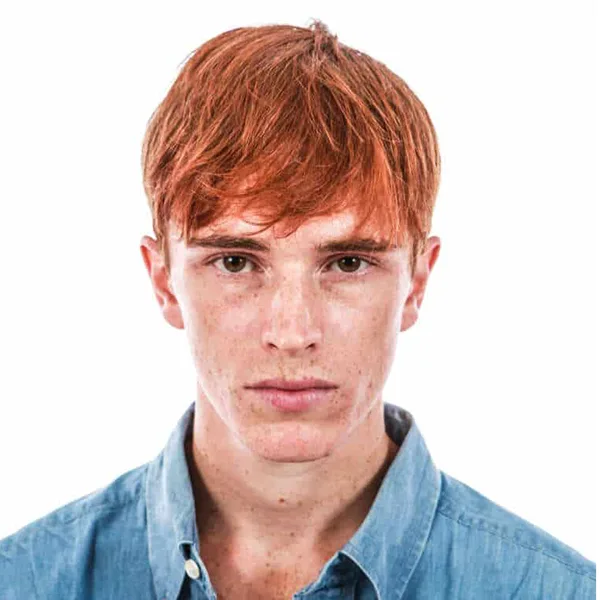 London Headshot Photographers 02