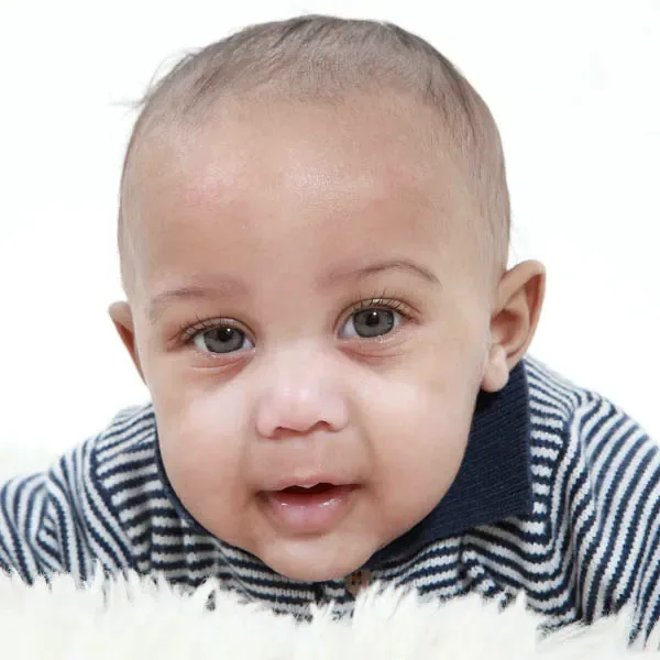 Baby Model Headshots 04