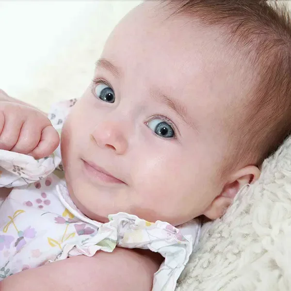 Baby Model Headshots 05