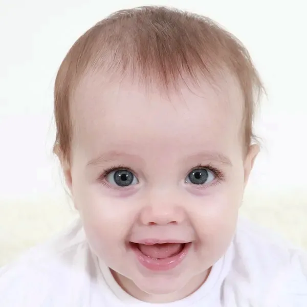 Baby Model Headshots 06