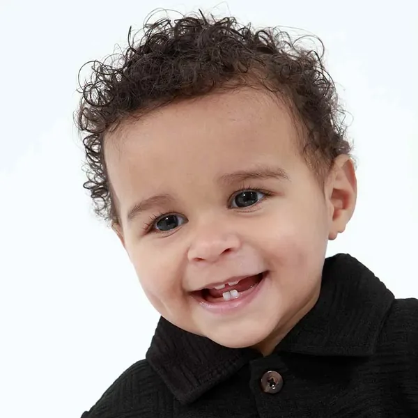 Baby Model Headshots 07