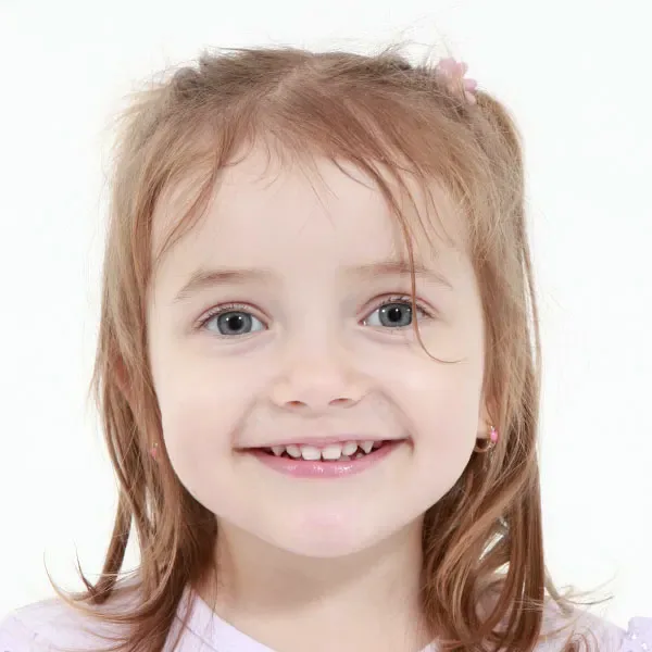 Baby Model Headshots 08