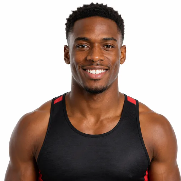 Fitness Headshots 02