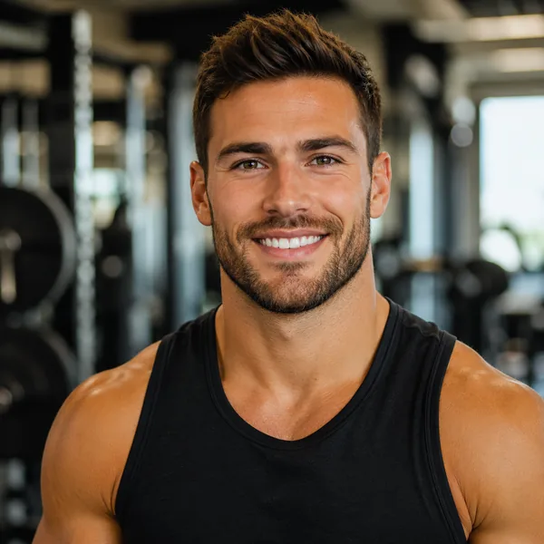 Fitness Headshots 03