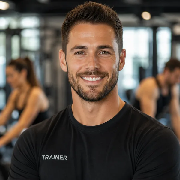 Fitness Headshots 06