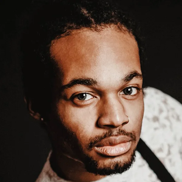 Theatrical Headshots 05