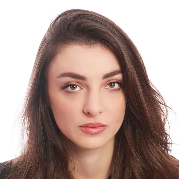 Theatrical Headshots 06